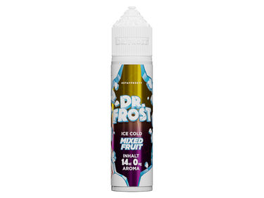 Dr. Frost - Ice Cold - Aroma Mixed Fruit 14 ml
