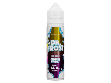 Dr. Frost - Ice Cold - Aroma Mixed Fruit 14 ml