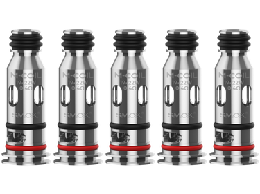 Smok M Heads (5 Stück pro Packung)