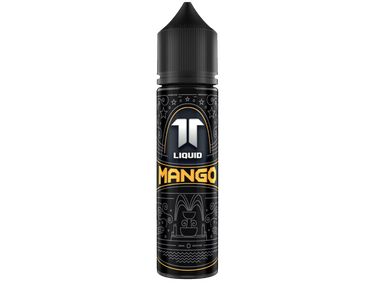 Elf-Liquid - Aroma Mango 10 ml 