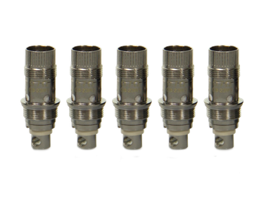 Aspire Nautilus Mini BVC Heads (5 Stück pro Packung)