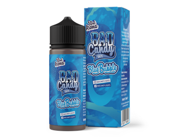 Bad Candy Liquids - Aroma Blue Bubble 10 ml