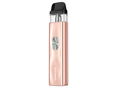 Vaporesso XROS 4 Mini mit 0,4 Ohm Pod