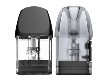 Uwell Caliburn A2 Pod (4 Stück pro Packung)