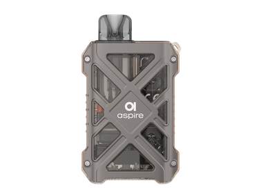 Aspire GoTek X II