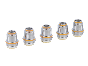 GeekVape Z Series Heads (5 Stück pro Packung)
