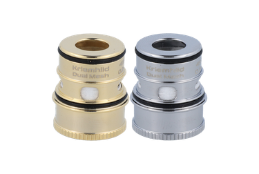 Vapefly Kriemhild Dual Mesh 0,2 Ohm Head (3 Stück pro Packung)