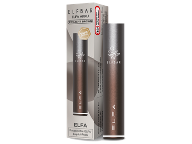 Elfbar Elfa Akku 500 mAh