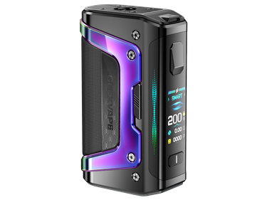 GeekVape Aegis Legend 5 200 Watt