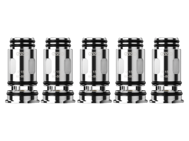 VooPoo PnP X Heads (5 Stück pro Packung)