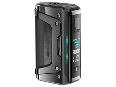 GeekVape Aegis Legend 5 200 Watt
