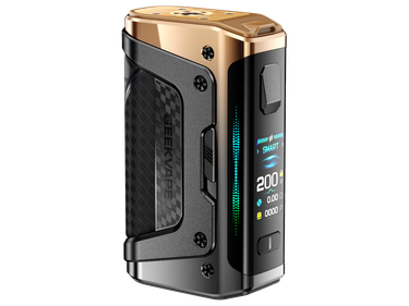 GeekVape Aegis Legend 5 200 Watt