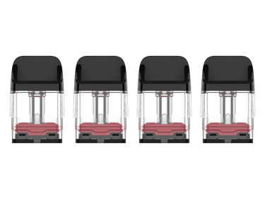 Vaporesso XROS Mesh Pod (4 Stück pro Packung)