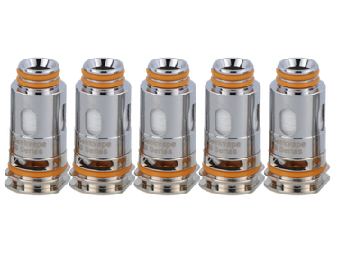 GeekVape B Series Heads 0,4 Ohm oder 0,6 Ohm (5 Stück pro Packung)