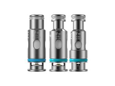 Aspire AF Meshed Heads (5 Stück pro Packung)
