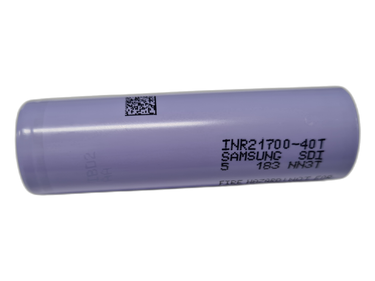 Samsung INR21700 40T5 4000 mAh