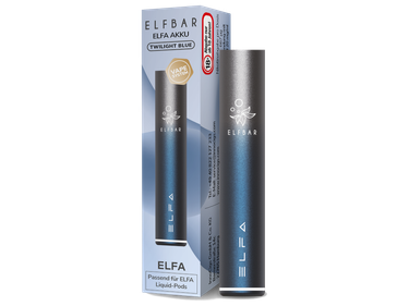 Elfbar Elfa Akku 500 mAh