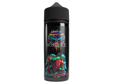 Boss Juice - Aroma Frozen Strawberry 10 ml