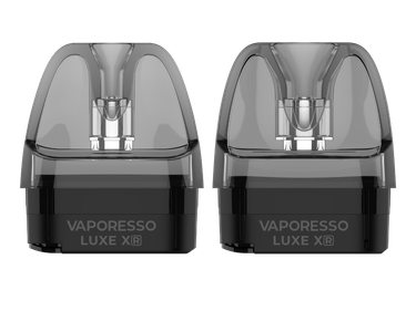 Vaporesso LUXE XR Pod (New Version) (2 Stück pro Packung)