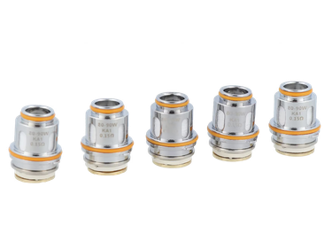 GeekVape Z Series Heads (5 Stück pro Packung)