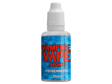 Vampire Vape - Aroma Heisenberg 30 ml