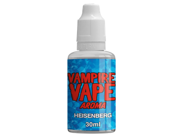 Vampire Vape - Aroma Heisenberg 30 ml