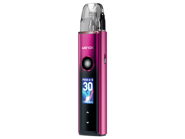 GeekVape Wenax Q Pro