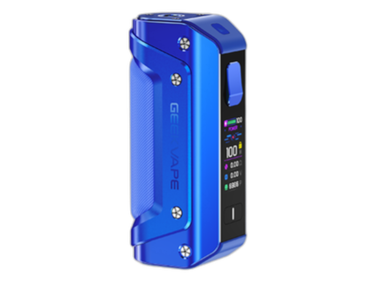 GeekVape Aegis Solo 3 Akkuträger 100 Watt