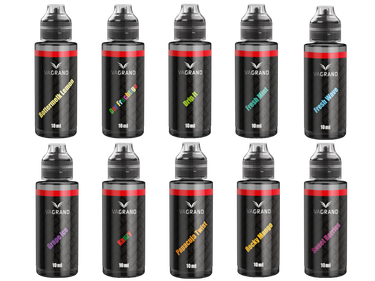 Vagrand - Longfills 10 ml