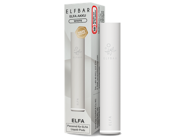 Elfbar Elfa Akku 500 mAh