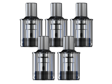 InnoCigs eGo POD Cartridge (5 Stück pro Packung)