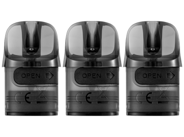 Lost Vape E Plus Pod (3 Stück pro Packung)