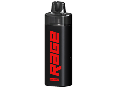 RAGE Big Puff