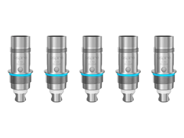 Aspire Nautilus 2S Mesh Heads (5 Stück pro Packung)