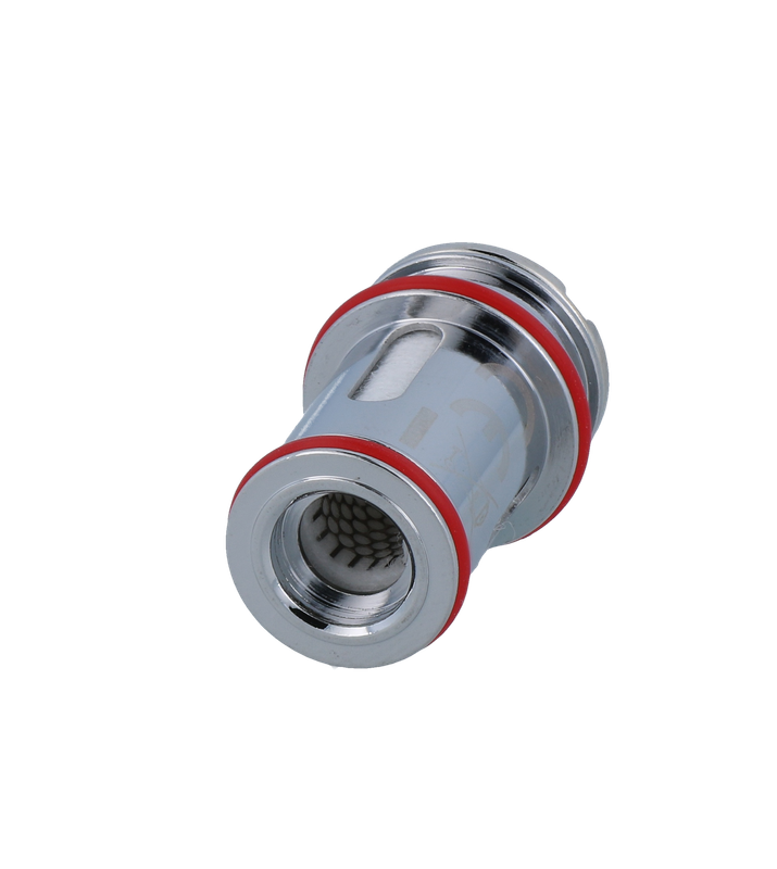 Uwell Crown 3 UN2 Mesh Heads 0,23 Ohm (4 Stück pro Packung)