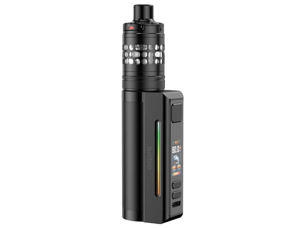 Aspire Zelos M80 Aspire Zelos M80