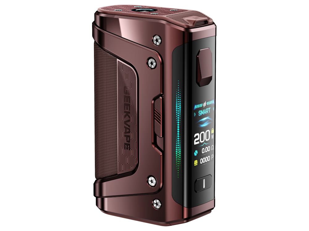 GeekVape Aegis Legend 5 200 Watt