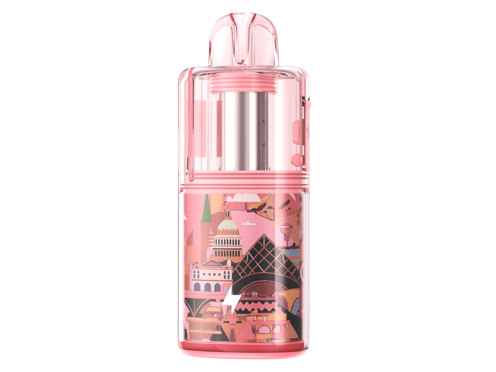 GEEKVAPE Kloud 10 ml Einweg E-Zigarette