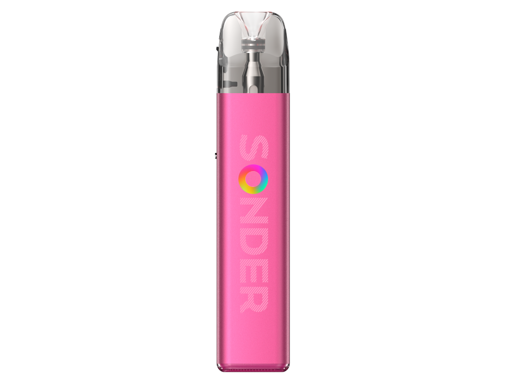 GeekVape Sonder Q 2