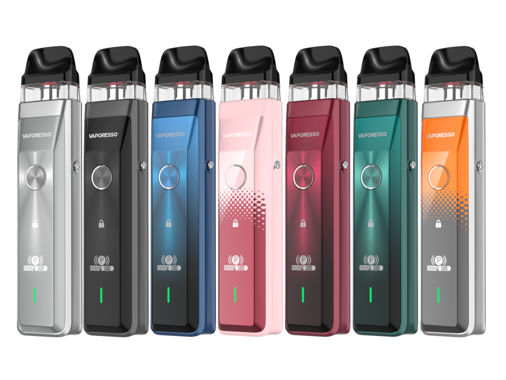 Vaporesso XROS Pro