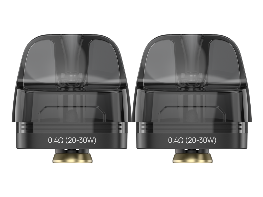 Aspire Veynom Air Pod mit Head (2 Stück pro Packung)