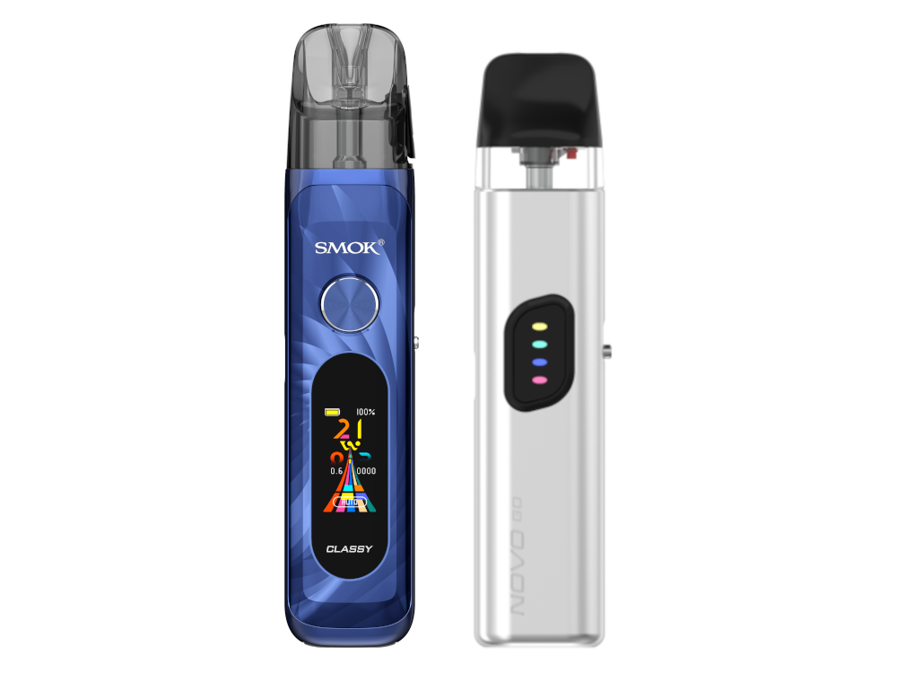 Smok Novo Classy