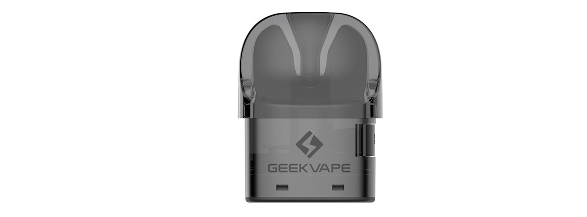 GeekVape U Cartridge (3 Stück pro Packung)