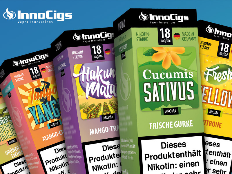 InnoCigs