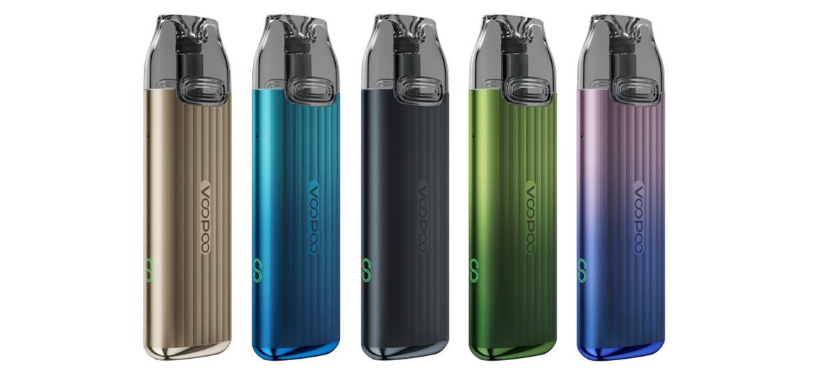 VooPoo VMATE Infinity Edition E-Zigaretten Set