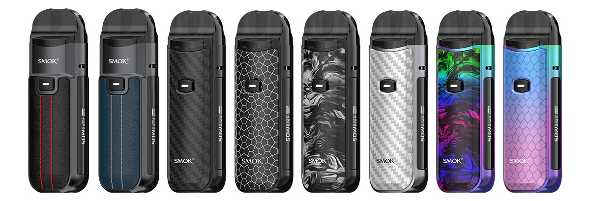 Smok Nord 50W