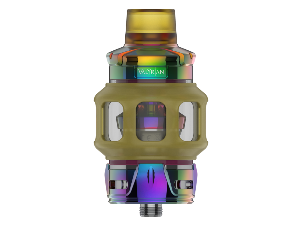 Uwell Valyrian IV Clearomizer Set Uwell Valyrian IV Clearomizer Set