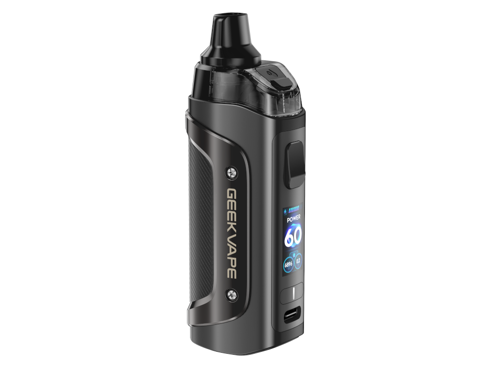 GeekVape Aegis Boost 3