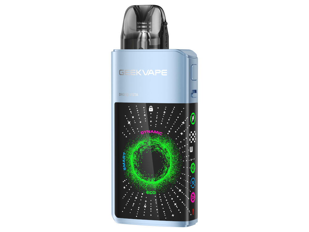 GeekVape Digi Q Vista