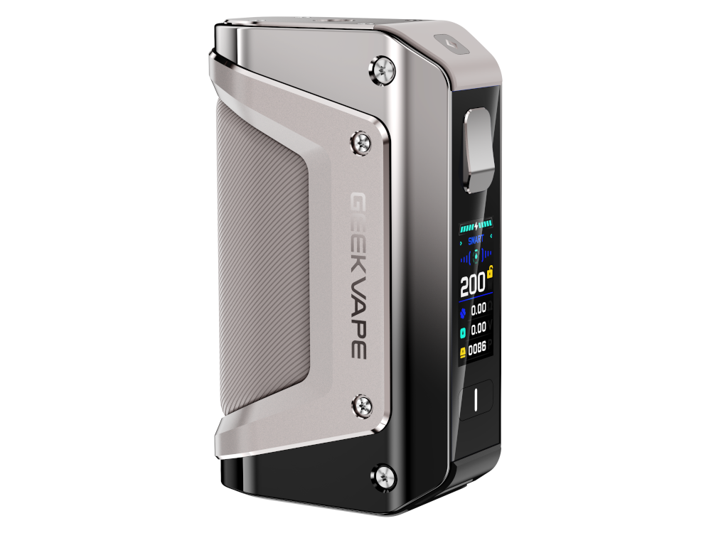 GeekVape Aegis Legend 3 200 Watt